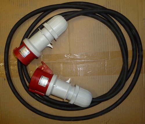 400v phase 32a - 3, phase,
