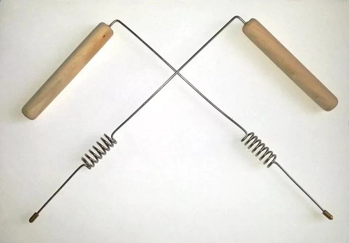 Lot dowsing 3 - a, divining
