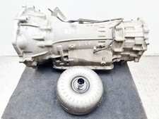 NISSAN NAVARA D23 AUTOMATIC