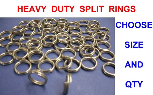 Titan heavy duty split - titan,