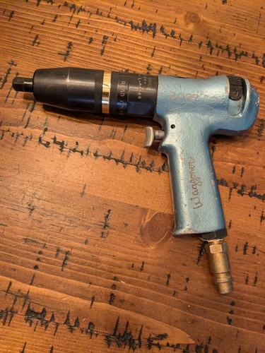 Cleco 88rsatp 2cq pneumatic - cleco,