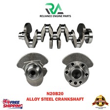 BMW N20 N20B20 ALLOY STEEL