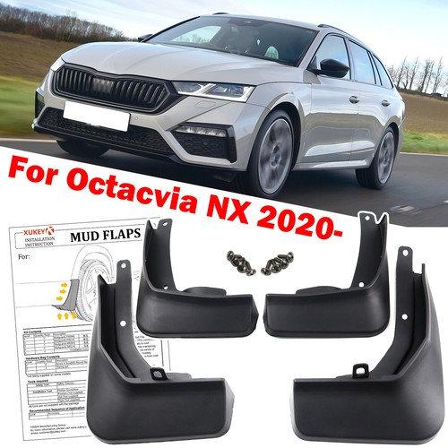 Set for skoda - octavia, nx