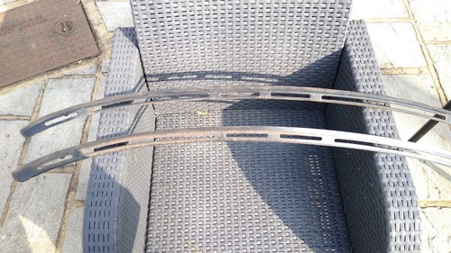Triumph stag windscreen - triumph,