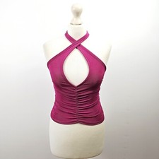 Urban Outfitters - Halterneck