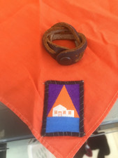 3rd Worcester Scout Group Necker & Woggle