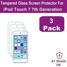 3X For iPod Touch 7th 6th 5th