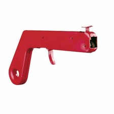 Pistol flint spark lighter - pistol,