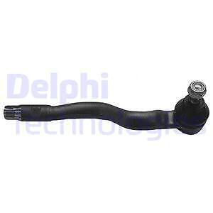 New tie rod end for - tie, bmw:z3