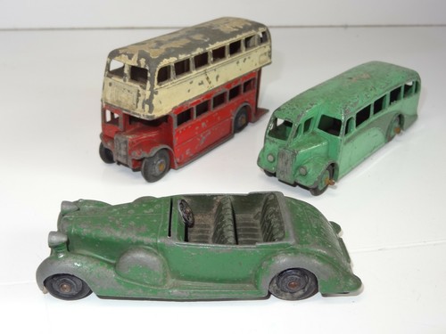 Dinky 281 290 - 38,