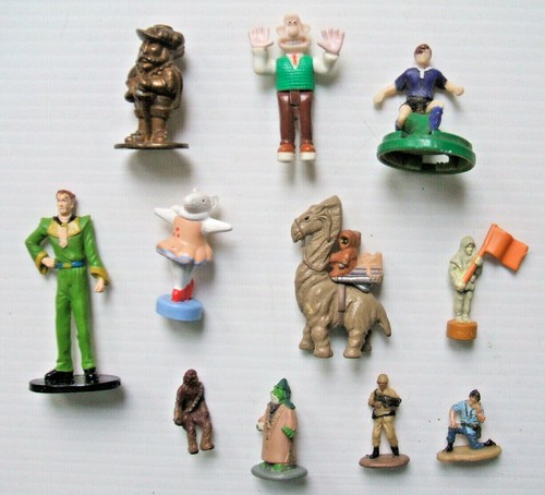 Toy figures star - , figures:star
