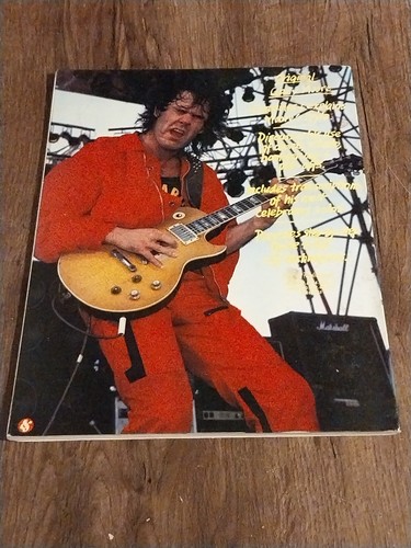 Original gary moore - original,
