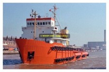 ap1226 - Oil Rig Service -