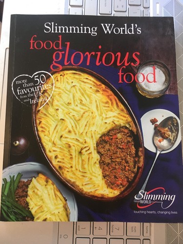 Food glorious slimming - food,