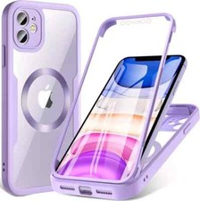 360 Full Body Case For iPhone