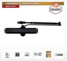 Universal Hardware Heavy-Duty