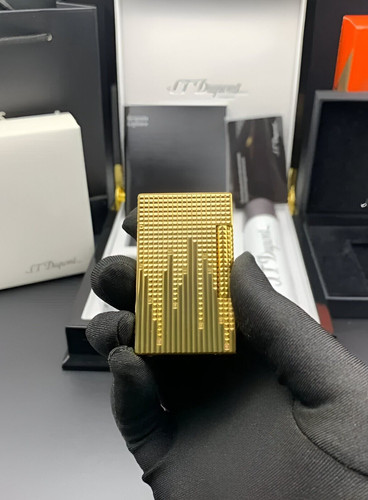 Luxury ping sound cigarette - sound,
