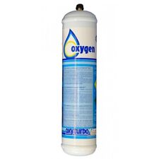 Oxyturbo Oxygen Disposable