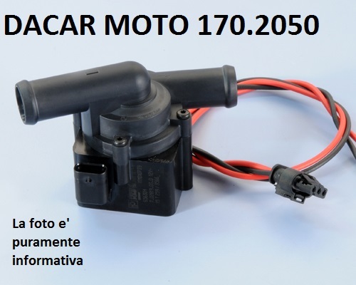 170 2050 electric - 170.2050, water
