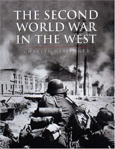 The second world war - second, in