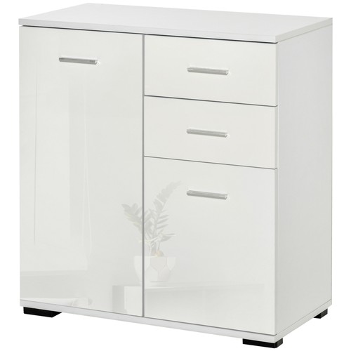Homcom cabinet sideboard - cabinet,