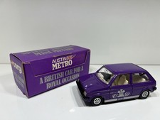 Corgi 51693 Austin Mini Metro