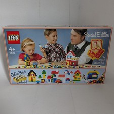 LEGO Bricks and more: Golden