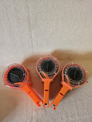 Nerf strike 15 - , round