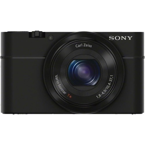 Sony cyber shot dsc - cyber-shot, i