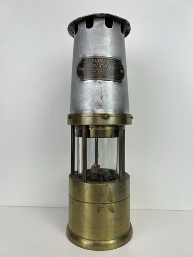 Vintage naylor ltd - naylor, wigan