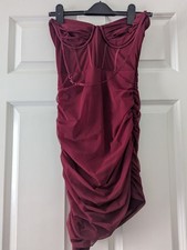 Oh polly Dress Corset Dress