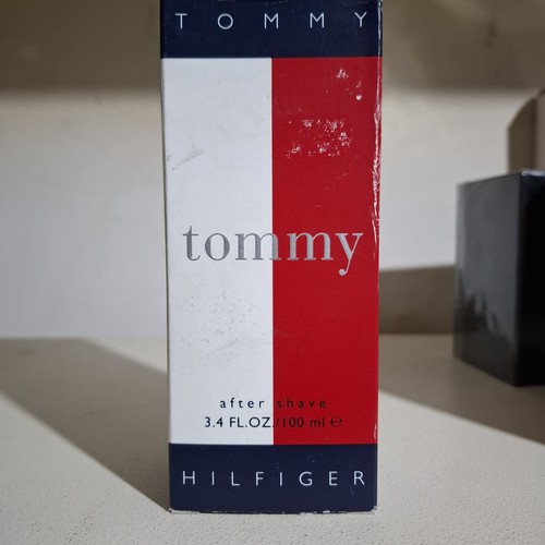 Tommy hilfiger after - hilfiger,