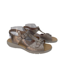 Hotter Sandals Wide Fit UK 8