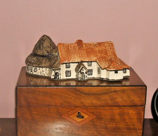 Tey Pottery - Bridge Inn Acle