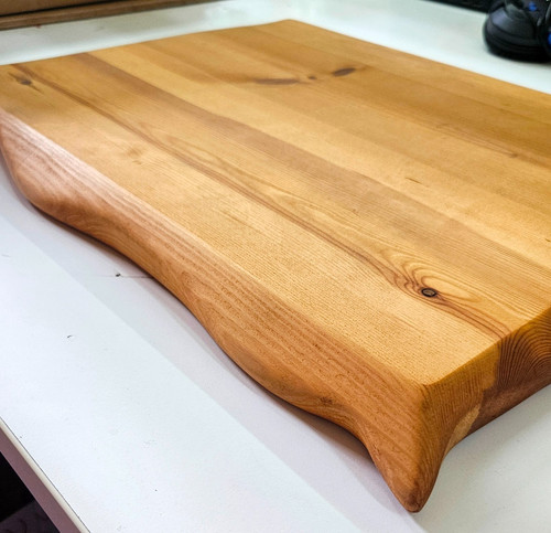 Handmade rustic solid - handmade,