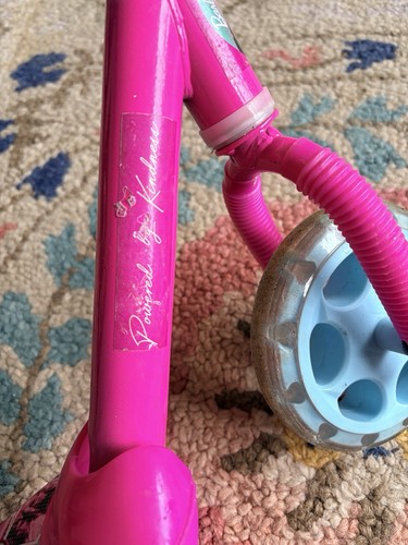 Barbie tri lite - barbie, 3