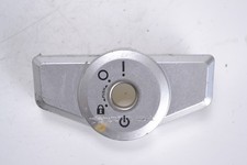 Ignition key lock cover HONDA