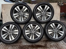 HYUNDAI IX35 2015 18" ALLOY