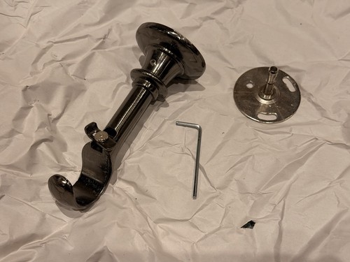 John lewis curtain pole - curtain,