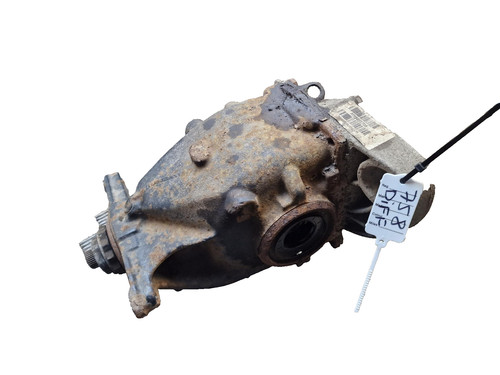 Bmw differential diff - bmw,