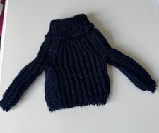 Sasha jumper Navy For Gregor