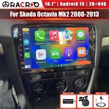DAB+64G Car Stereo Radio
