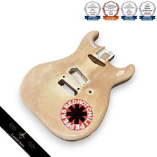 Kramer Electric Guitar Body