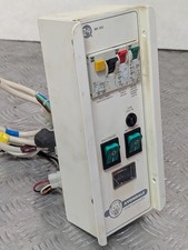 Zig MK505 240v Distribution panel/ consumer unit -  Caravan/ Camper van / Boat