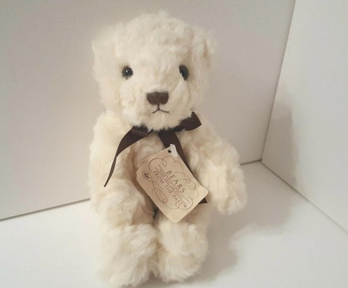 Russ bears from - from, past