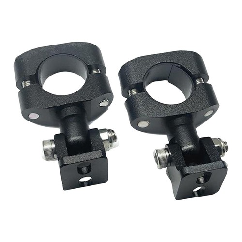Pieces spotlight mount - 2,