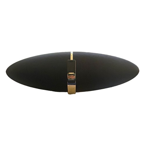Bowers wilkins zeppelin - wilkins,