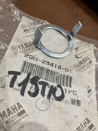 Yamaha 26h 23418 - 26h-23418-01, washer