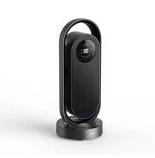 Bush Tower Fan Heater 2kW Dual