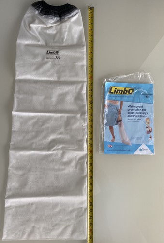 Limbo waterproof cast - limbo,